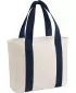 torba BAGBASE | BG 675 PRIRODNI/MORNARSKI