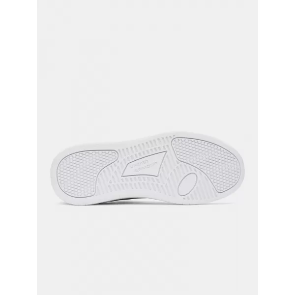  Čizme UNDER ARMOUR GS TEMPO 6013810-001 CRNA 