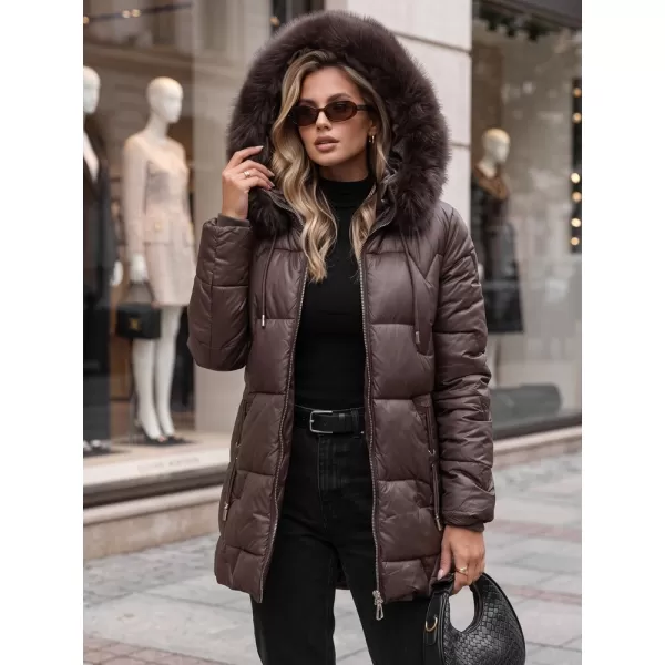  Ženska jakna DSTREET TY5758 LJUBIČASTA 