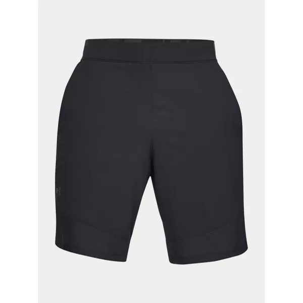  Muške kratke hlače UNDER ARMOUR VANISH WOVEN SHORT 1328654-001 CRNA 