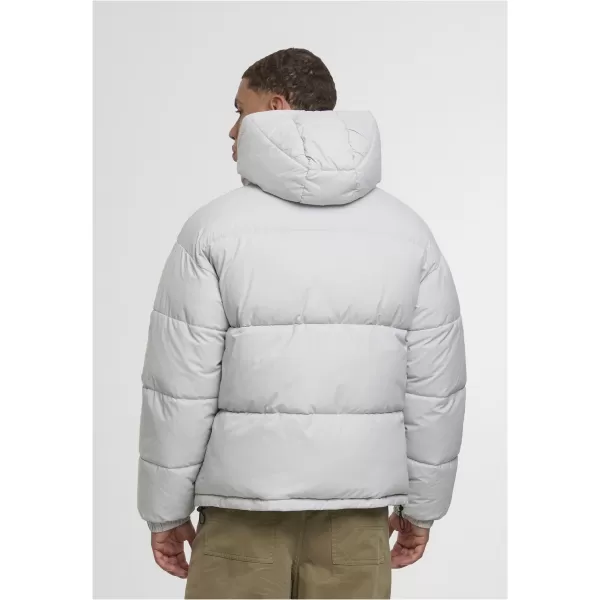  Muška prošivena jakna URBAN CLASSICS TB8703-02946 LAGANI ASFALT 