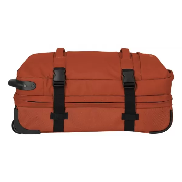  Set torbi TRAVELITE BOLONIA WHEELED DUFFLE NARANČASTA 