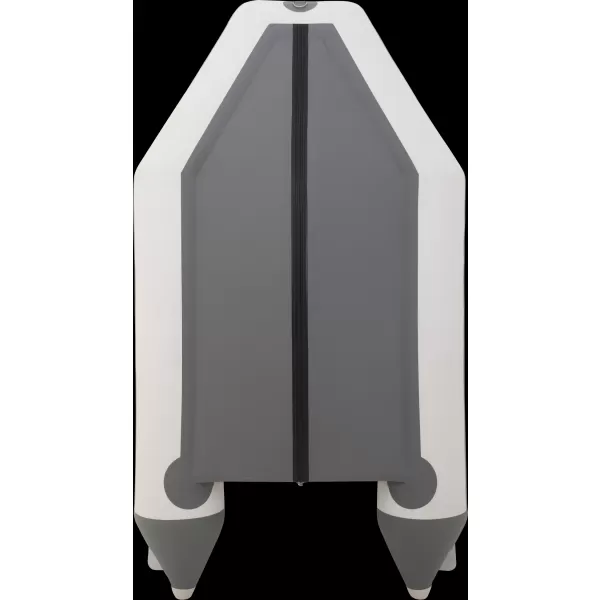  Čamac AQUA MARINA A-DeLuxe 3,3 Alu Deck SIVA 