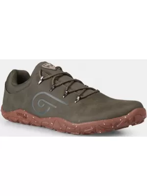 Cipele za bose noge KILPI BARELO LOW-U 1U0704KI ZELENA