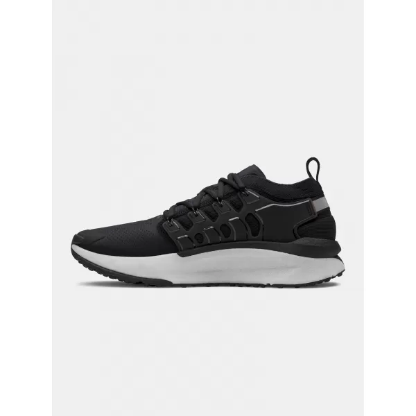  Muške cipele UNDER ARMOUR UA PHANTOM X 6007183-001 CRNA 