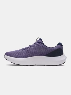 Ženske cipele UNDER ARMOUR W CHARGED SURGE 4 3027007-520 LJUBIČASTA