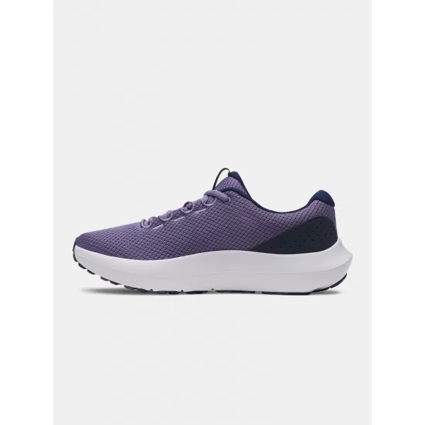  Ženske cipele UNDER ARMOUR W CHARGED SURGE 4 3027007-520 LJUBIČASTA 
