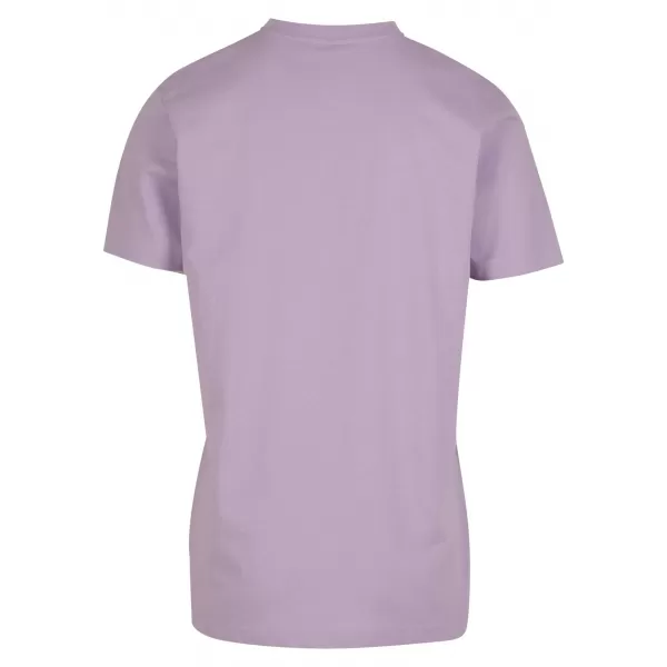  Muška majica kratkih rukava URBAN CLASSICS TB2684 LILA 