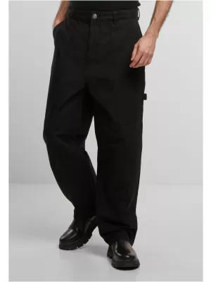 Muške hlače URBAN CLASSICS TB7625 CRNA