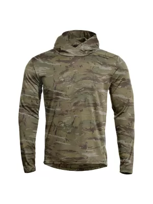 Muška majica kratkih rukava PENTAGON ORION ACTIVITY SHIRT CAMO K09049-CAMO K09049-camo ŠUMSKO PODRUČJE