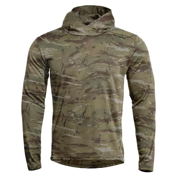  Muška majica kratkih rukava PENTAGON ORION ACTIVITY SHIRT CAMO K09049-CAMO K09049-camo ŠUMSKO PODRUČJE 