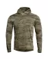 Muška majica kratkih rukava PENTAGON ORION ACTIVITY SHIRT CAMO K09049-CAMO K09049-camo ŠUMSKO PODRUČJE