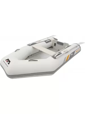 Čamac AQUA MARINA A-DeLuxe 2,77 Alu Deck BIJELA