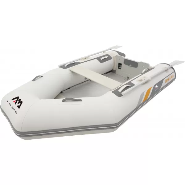  Čamac AQUA MARINA A-DeLuxe 2,77 Alu Deck BIJELA 