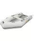 Čamac AQUA MARINA A-DeLuxe 2,77 Alu Deck BIJELA