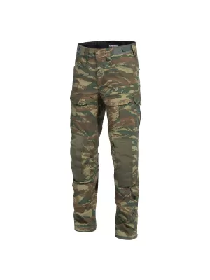 Muške hlače PENTAGON WOLF PANTS K05031-CAMO K05031-Camo SIVI KAMUFLAŽ