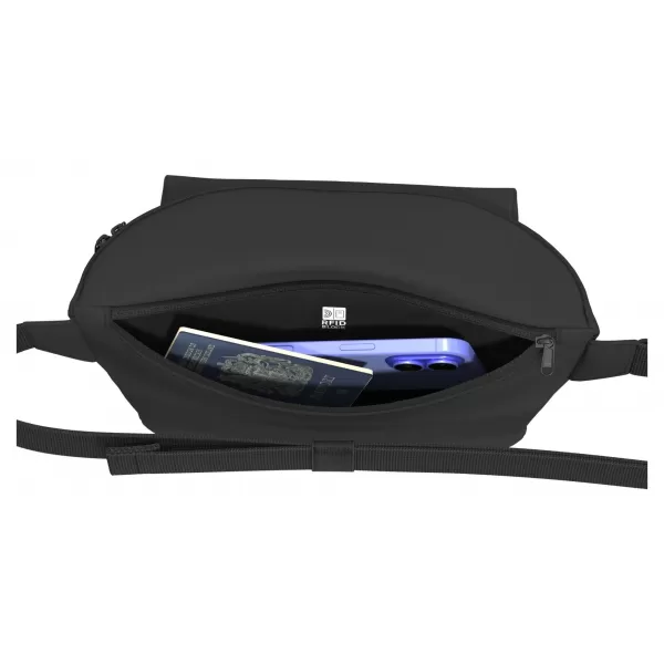  Bubreg CABINZERO Flicker Hip Pack 4L APSOLUTNO CRNA 
