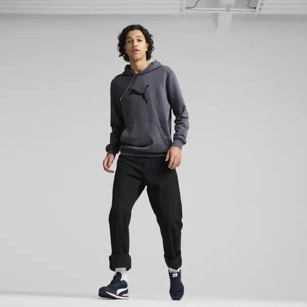  Čizme PUMA ST RUNNER V4 MESH 39966602 CLUB NAVY/ KLUB TAMNOPLAVA/PUMA BIJELA/TIMSKA KRALJEVSKA CRVENA/PLATINASTO SIVA 