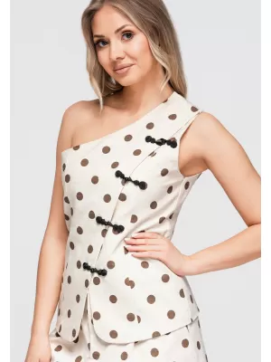 Ženska bluza OMBRE OW-TS-E0061 TUPE