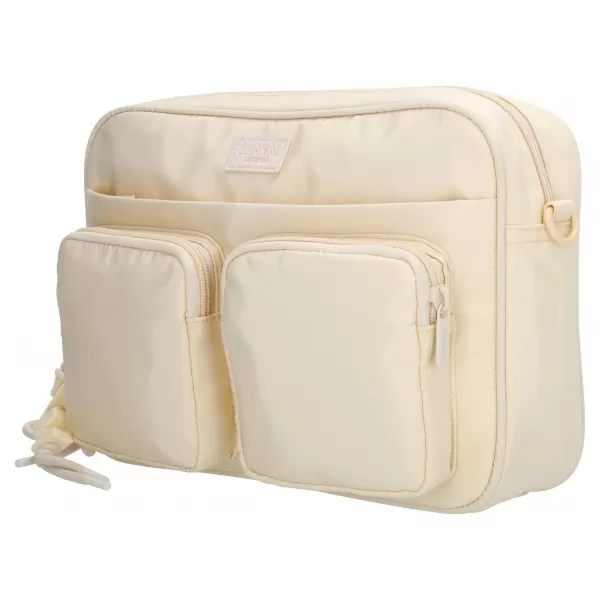  torba CHARM LONDON SEOUL 26280 KREMA 