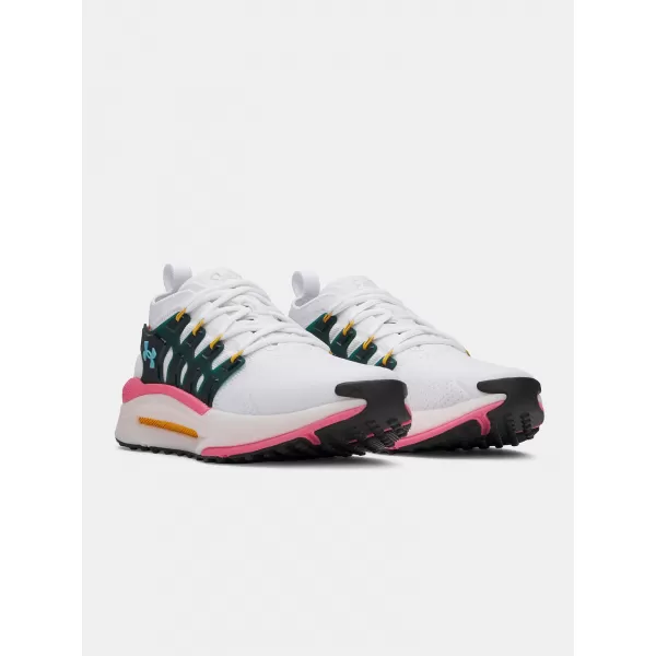  Ženske cipele UNDER ARMOUR UA W PHANTOM X 6007184-101 BIJELA 
