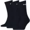 Čarape PUMA CREW SOCK 3P 88035519 TAMNA MORNARICA