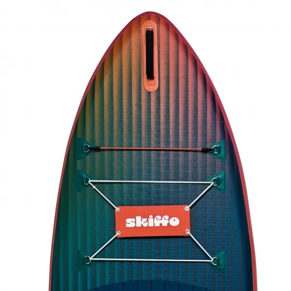  Daska za veslanje SKIFFO RIVAGE SUNSET NEODREĐENO 