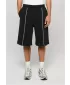 Muške bermude URBAN CLASSICS TB8439-00007 CRNA