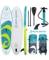 Daska za veslanje SPINERA Classic 910 Pack 1 NEODREĐEN