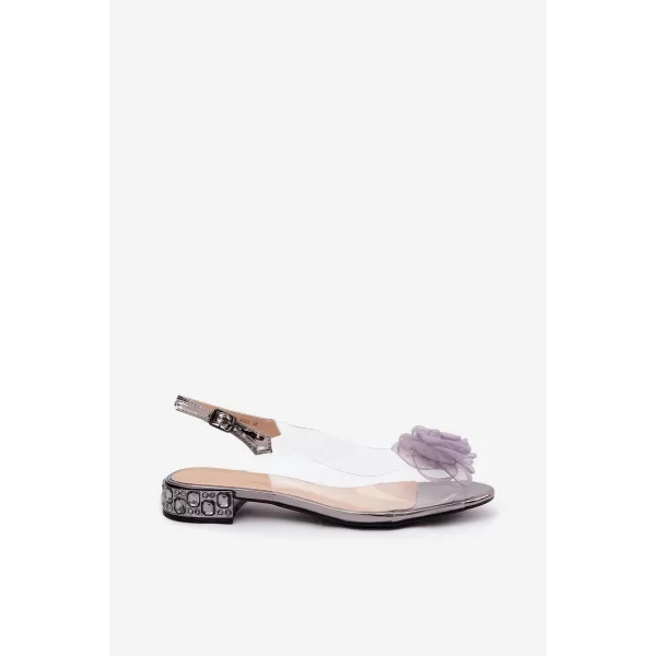  Ženske sandale D&A MR61-9003 KOSITAR 