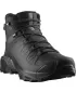 Muške cipele SALOMON X ULTRA SNOWPILOT WATERPROOF L47585600 CRNA/FANTOMSKA/CASTLEROCK
