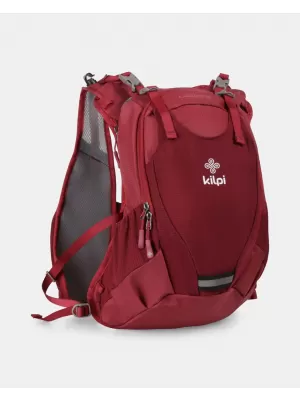 Ruksak KILPI CADENCE 10-U 1U0614KI TAMNOCRVENA