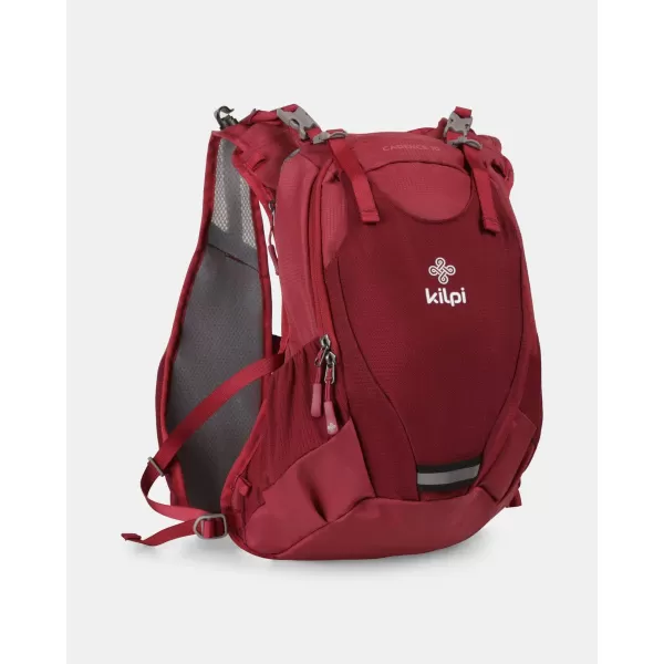  Ruksak KILPI CADENCE 10-U 1U0614KI TAMNOCRVENA 