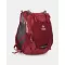 Ruksak KILPI CADENCE 10-U 1U0614KI TAMNOCRVENA