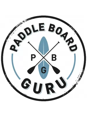 Plutalica za vesla NEONMARS BLUE PADDLEBOARDGURU