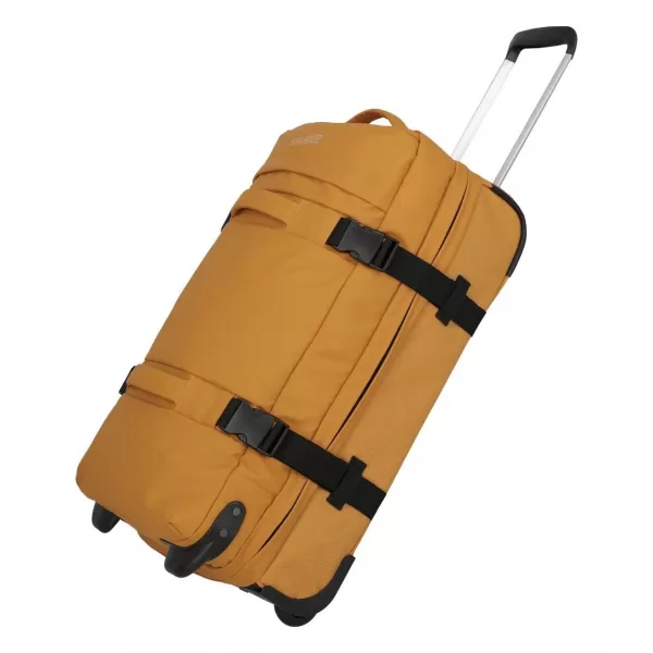  torba TRAVELITE BOLONIA WHEELED DUFFLE ŽUTA BOJA 
