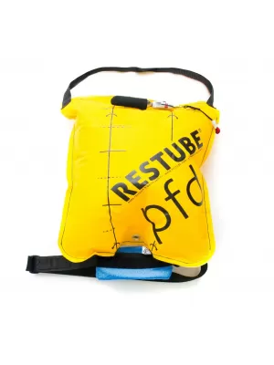 Sustav spašavanja RESTUBE PFD LEDENA METVICA