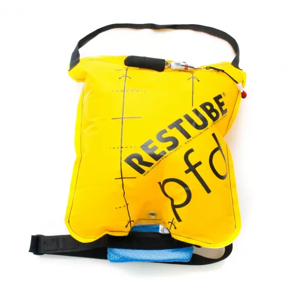  Sustav spašavanja RESTUBE PFD LEDENA METVICA 
