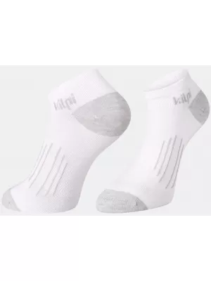 Čarape KILPI 3P MINWAY-U 1U0881KI BIJELA