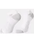 Čarape KILPI 3P MINWAY-U 1U0881KI BIJELA