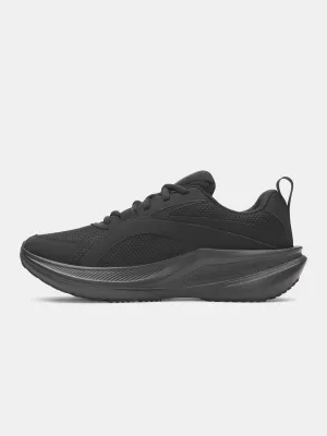 Cipele za dječake UNDER ARMOUR BGS ASSERT 11 6006905-002 CRNA