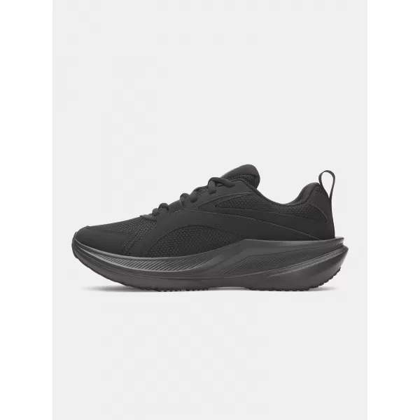  Cipele za dječake UNDER ARMOUR BGS ASSERT 11 6006905-002 CRNA 