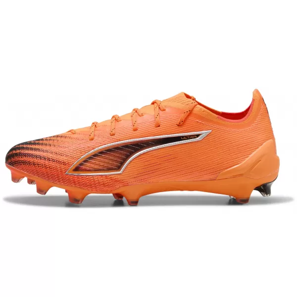  Kopačke PUMA ULTRA 6 ULTIMATE FG 108557-03 GRIJATI VATRU/CRNO/SJAJNO CRVENO 