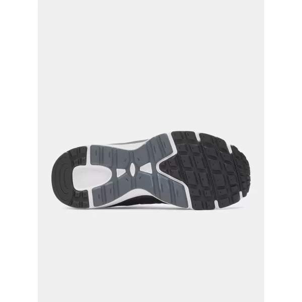  Ženske cipele UNDER ARMOUR W TECH RUNNER 6007575-001 CRNA 