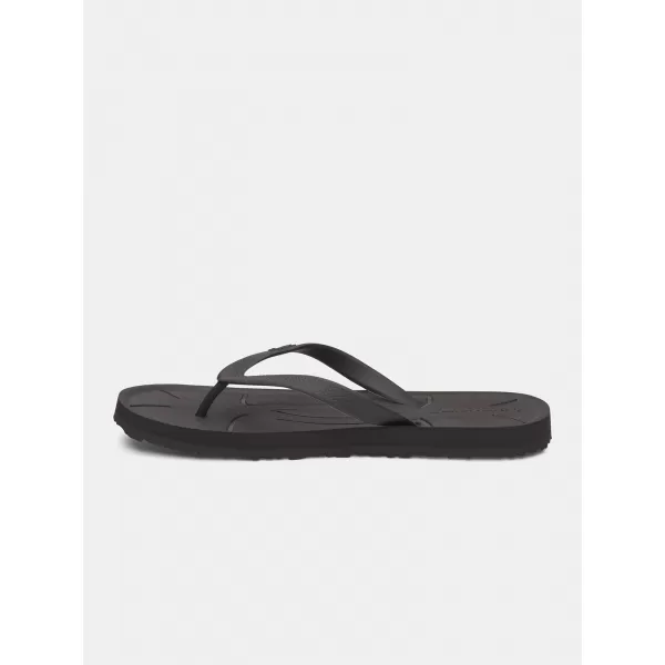  Muške japanke UNDER ARMOUR SARASOTA 6014811-001 CRNA 