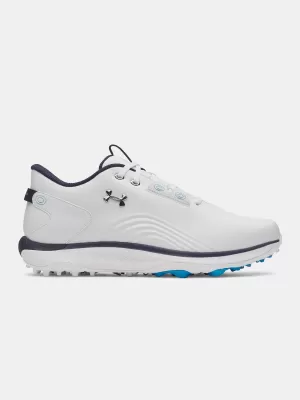 Muške cipele UNDER ARMOUR DRIVE FADE 2 SL 6006121-100 BIJELA