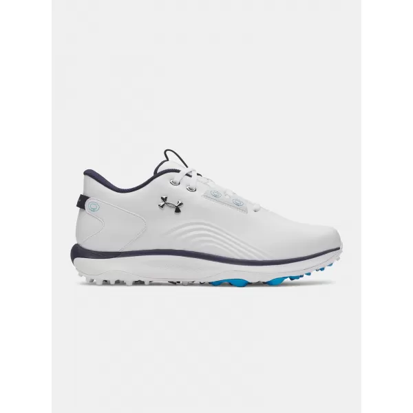  Muške cipele UNDER ARMOUR DRIVE FADE 2 SL 6006121-100 BIJELA 