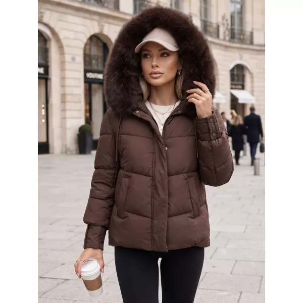  Ženska jakna DSTREET TY5894 SMEĐA 