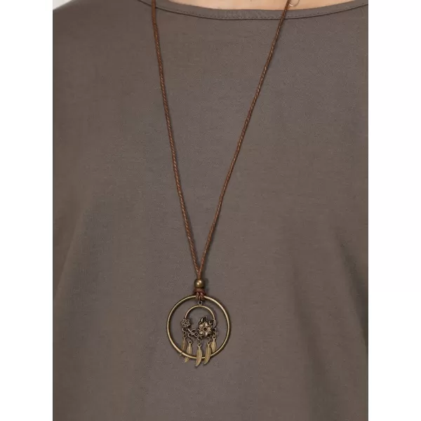  Ženska bluza DSTREET RY2943 FANGO 