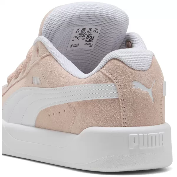  Tenisice PUMA PARK LIFESTYLE EASY SD 400707-03 ROSE QUARTZ/ RUŽIČASTI KVARC/PUMA BIJELA 